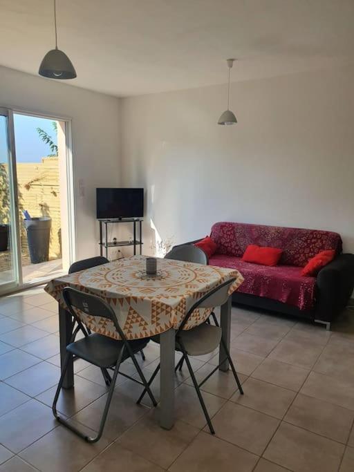 Studio Mitoyen A La Campagne Vue Sur La Mer Cargese Bagian luar foto